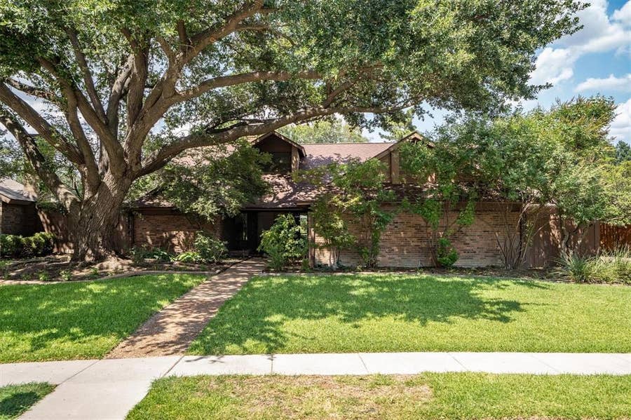 Property photo for 2428 Trellis Lane, Plano, TX