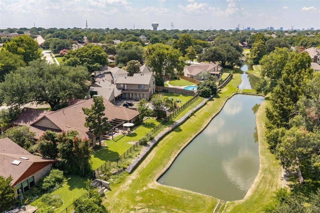 2428 Trellis Lane, Plano, TX 75075