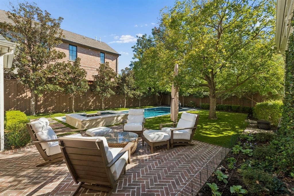 6416 Orchid Lane, Dallas, TX 75230