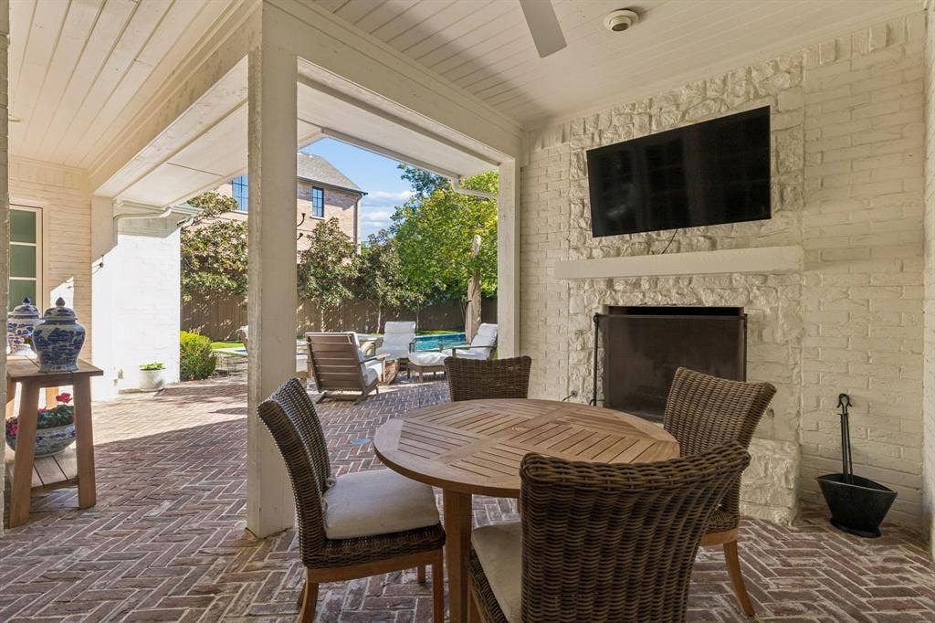 6416 Orchid Lane, Dallas, TX 75230