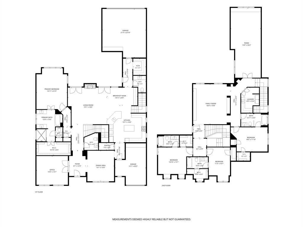 6416 Orchid Lane, Dallas, TX 75230