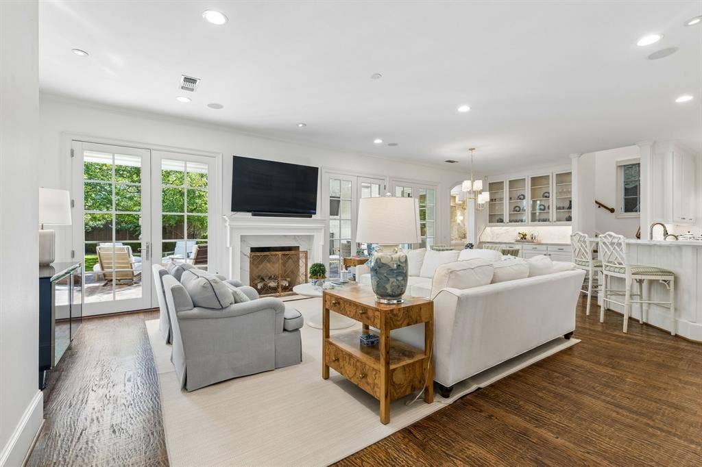 6416 Orchid Lane, Dallas, TX 75230