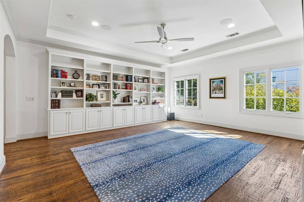 6416 Orchid Lane, Dallas, TX 75230