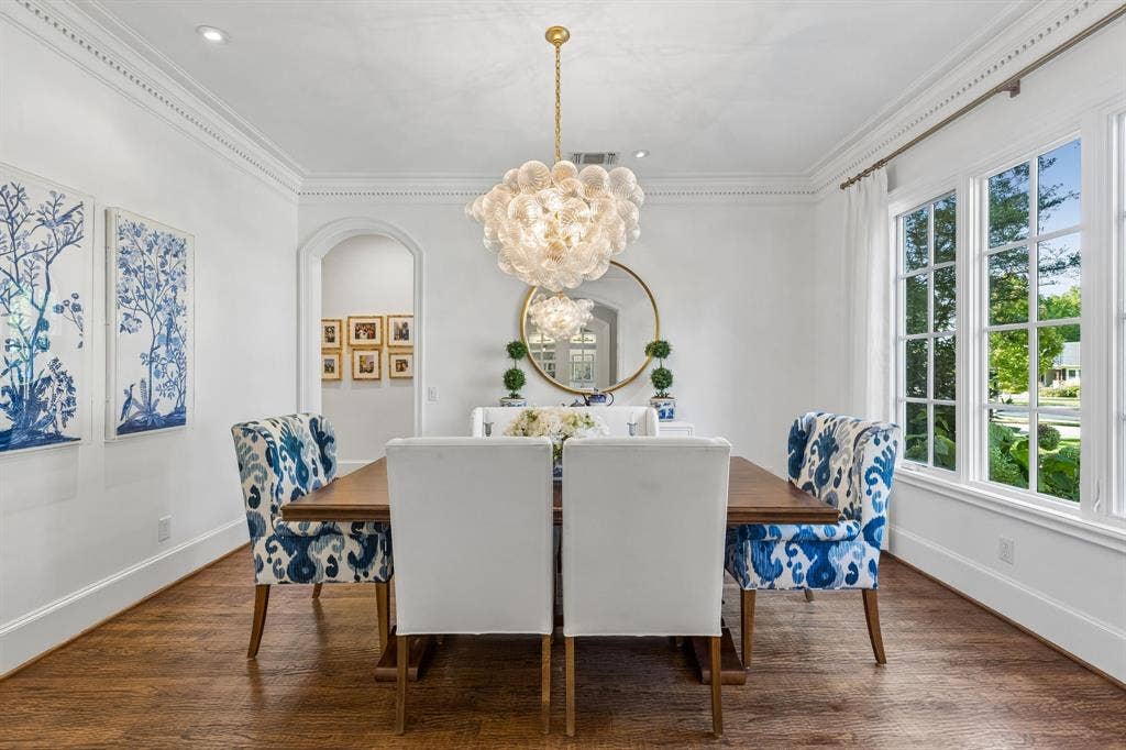 6416 Orchid Lane, Dallas, TX 75230