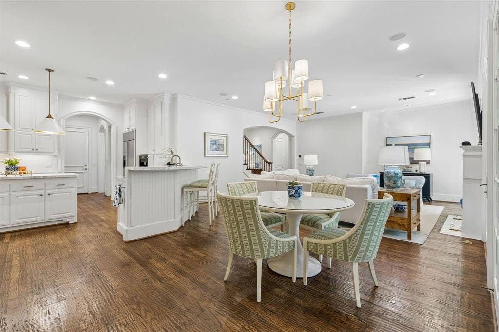6416 Orchid Lane, Dallas, TX 75230