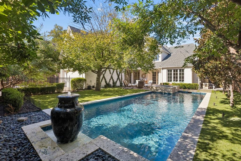 6416 Orchid Lane, Dallas, TX 75230