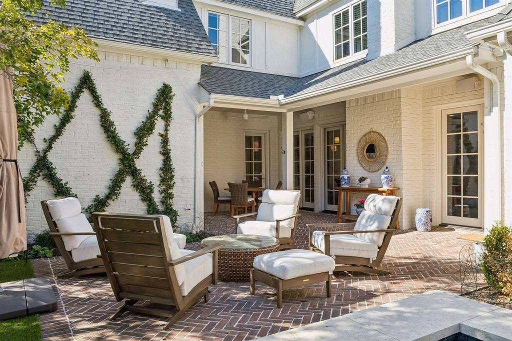 6416 Orchid Lane, Dallas, TX 75230