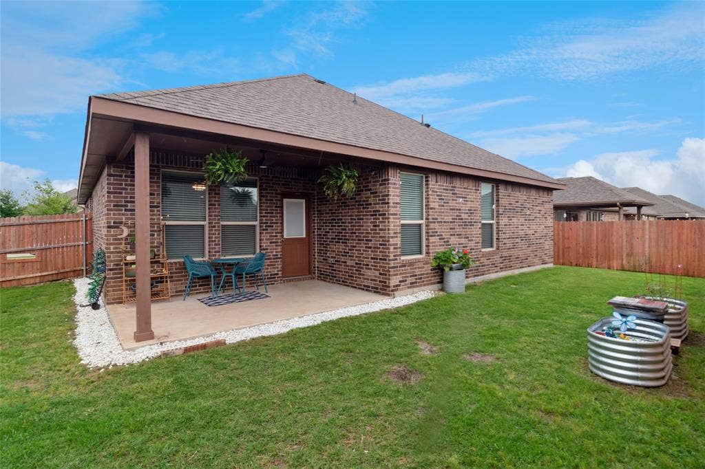 171 Colter Drive, Waxahachie, TX 75167 171 Colter Drive, Waxahachie, TX 75167