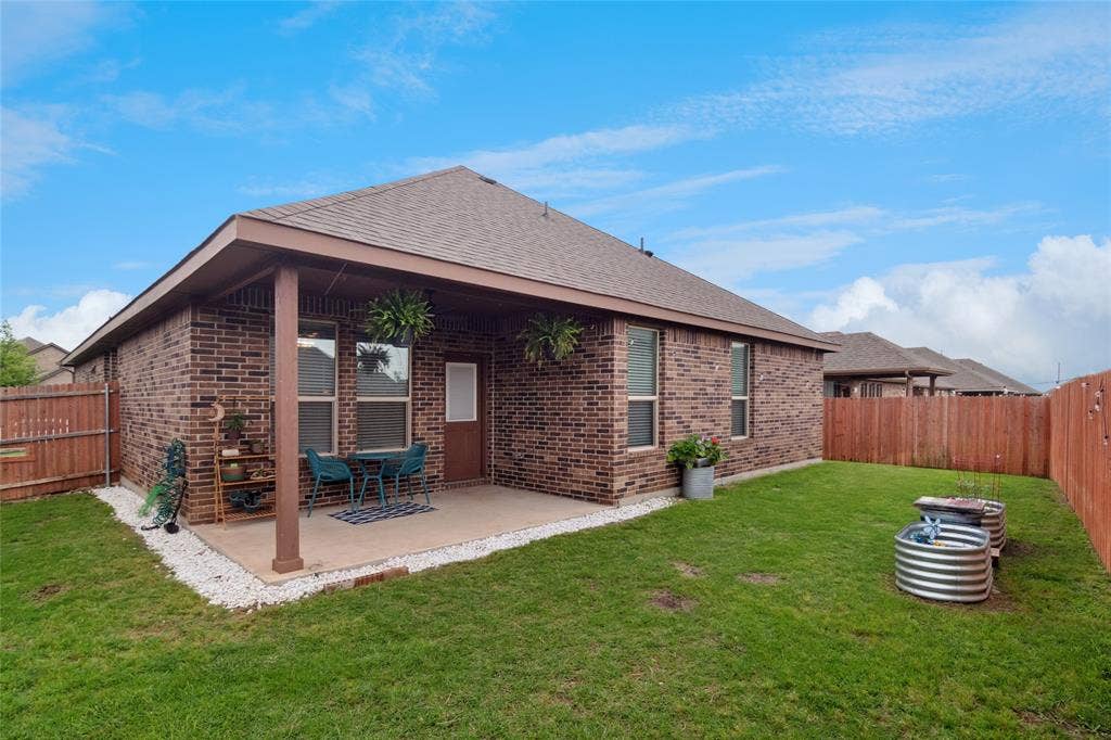 171 Colter Drive, Waxahachie, TX 75167 171 Colter Drive, Waxahachie, TX 75167