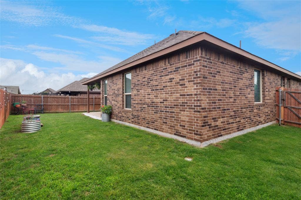 171 Colter Drive, Waxahachie, TX 75167 171 Colter Drive, Waxahachie, TX 75167