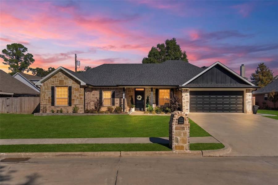 Property photo for 403 Austin Acre, Sulphur Springs, TX