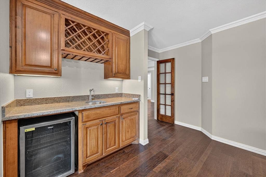 107 Bristol Court, Coppell, TX 75019