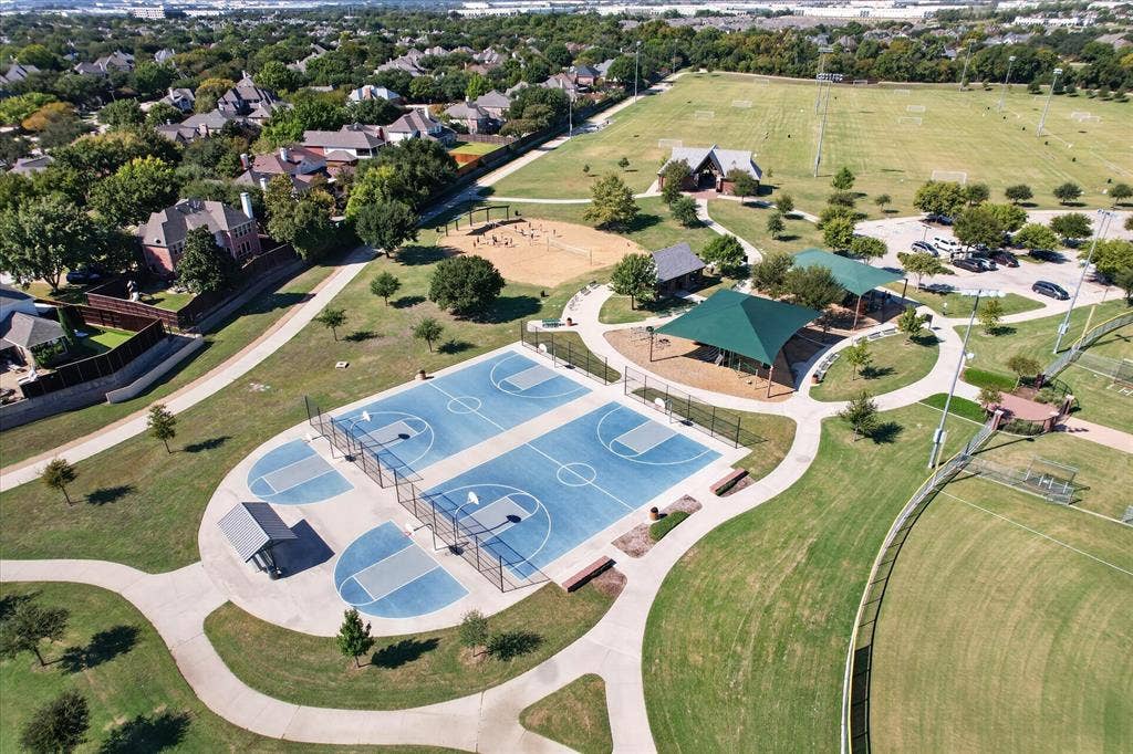 107 Bristol Court, Coppell, TX 75019