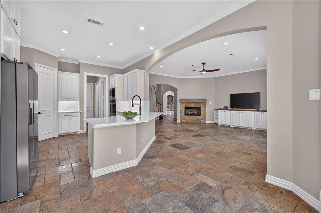 107 Bristol Court, Coppell, TX 75019