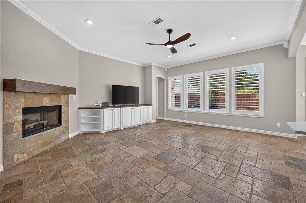 107 Bristol Court, Coppell, TX 75019