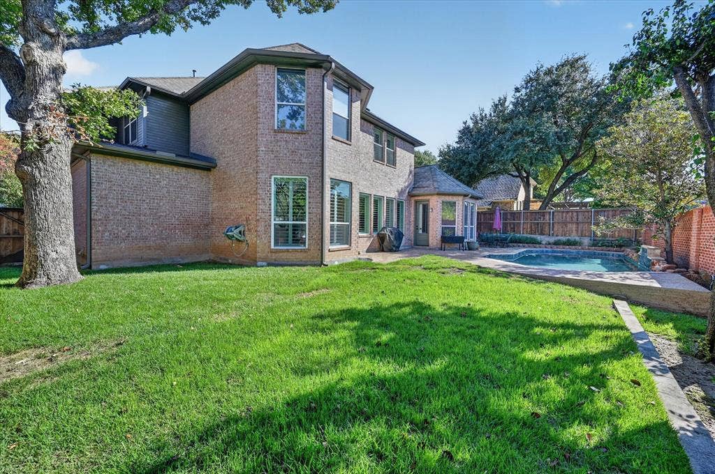 107 Bristol Court, Coppell, TX 75019