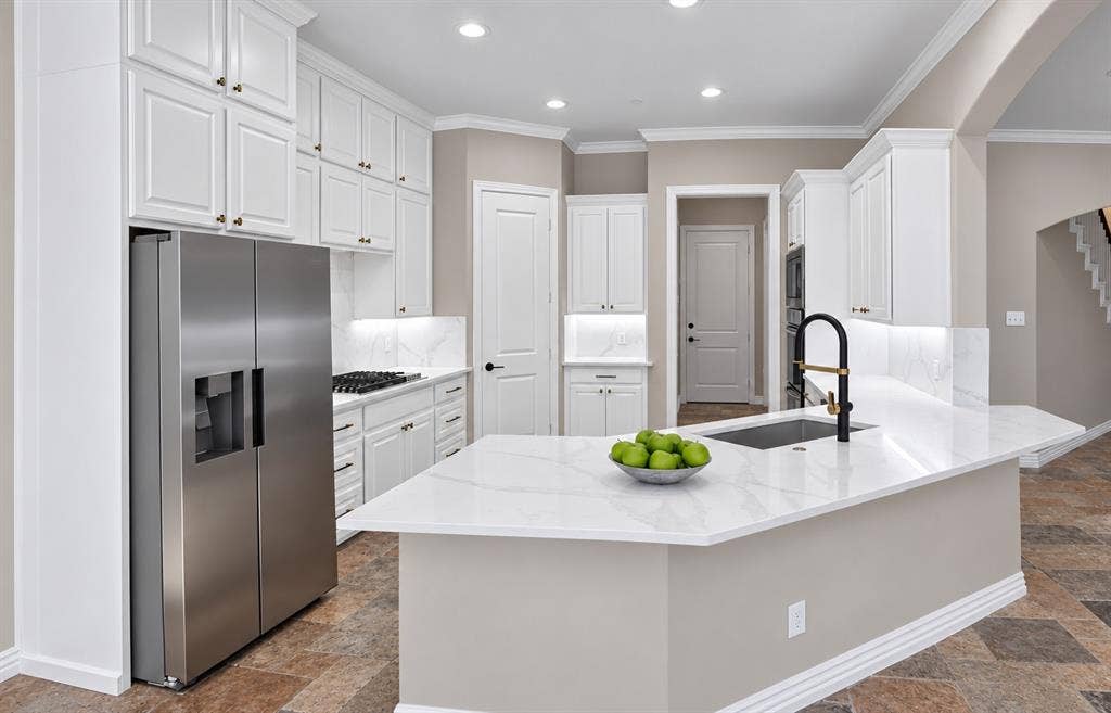 107 Bristol Court, Coppell, TX 75019