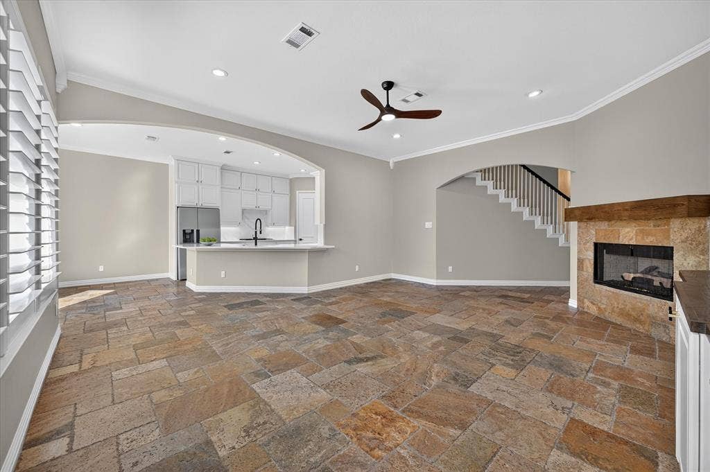 107 Bristol Court, Coppell, TX 75019