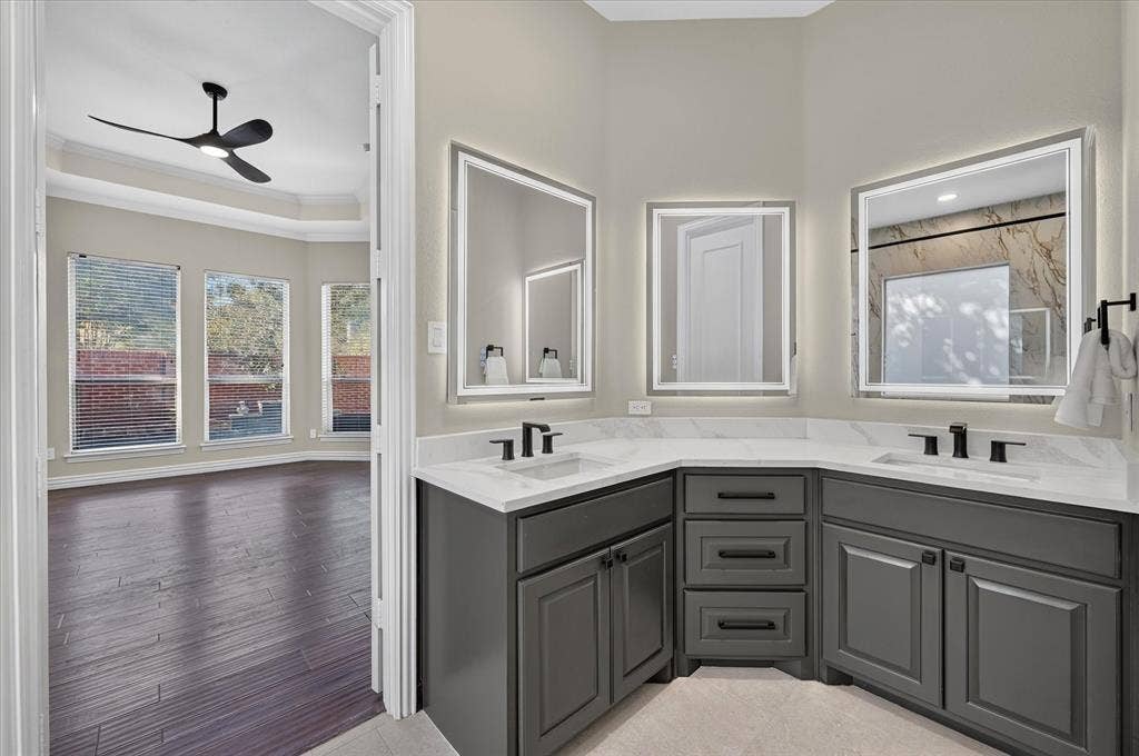 107 Bristol Court, Coppell, TX 75019