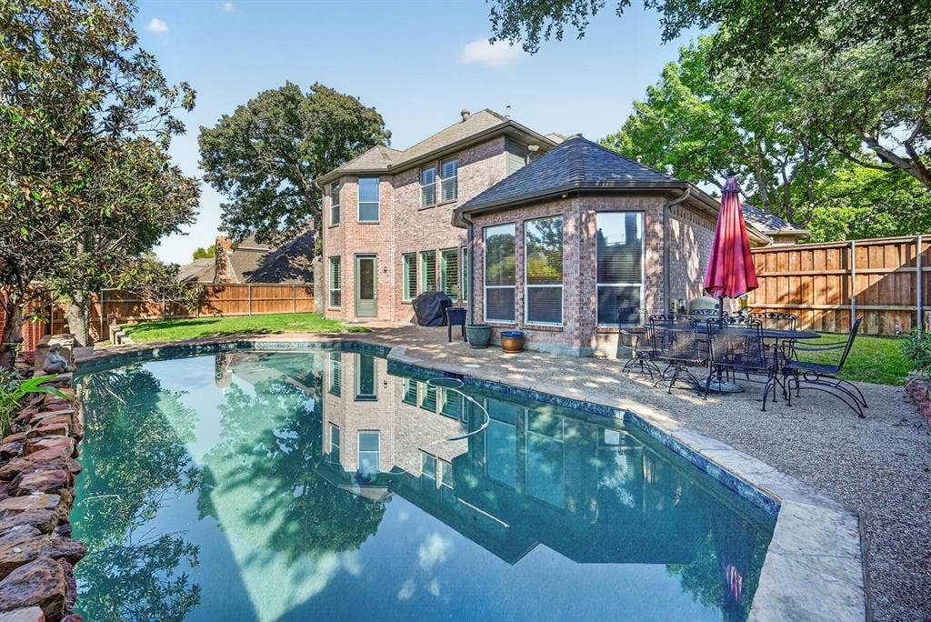 107 Bristol Court, Coppell, TX 75019