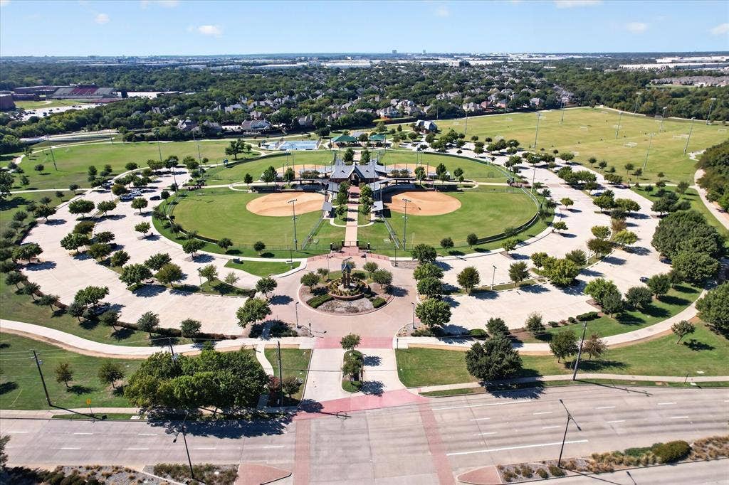 107 Bristol Court, Coppell, TX 75019