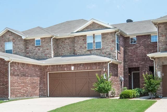 Property photo for 5960 Lost Valley Drive, The Colony, TX