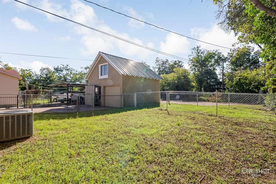 Property photo for 1765 N 11th Street, #B, Abilene, TX