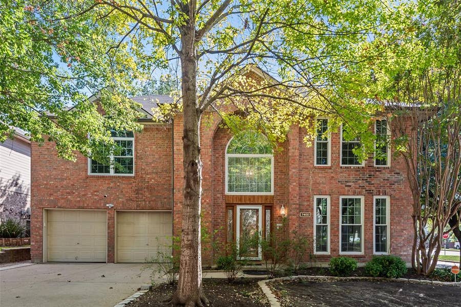Property photo for 7400 Bear Lake Drive, Fort Worth, TX