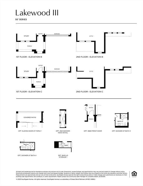 4012 Bentsen Street, McKinney, TX 75071 This dream home features elevation C, optional 3680 front door, slider at family, wet bar, stone elevation and so much more!