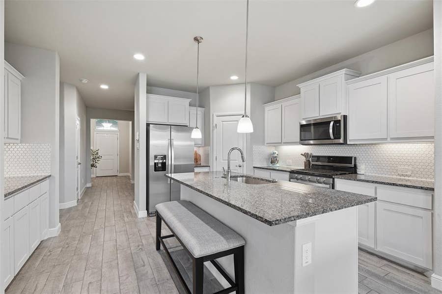 Property photo for 2220 Dyre Drive, Haslet, TX