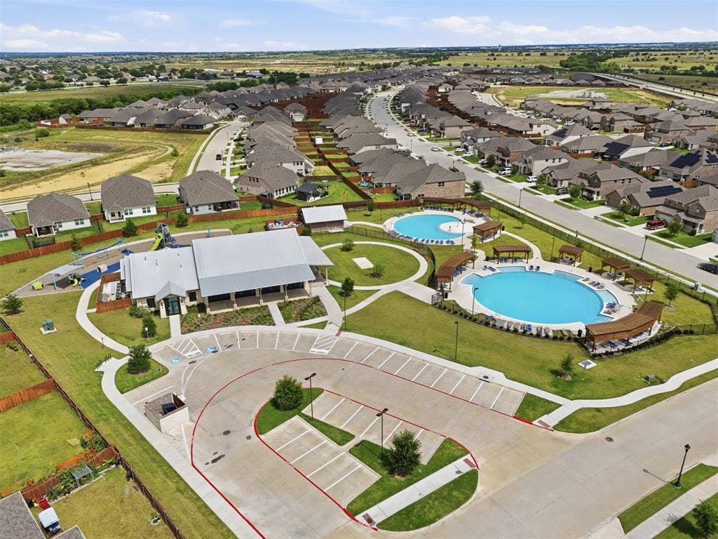 2220 Dyre Drive, Haslet, TX 76052