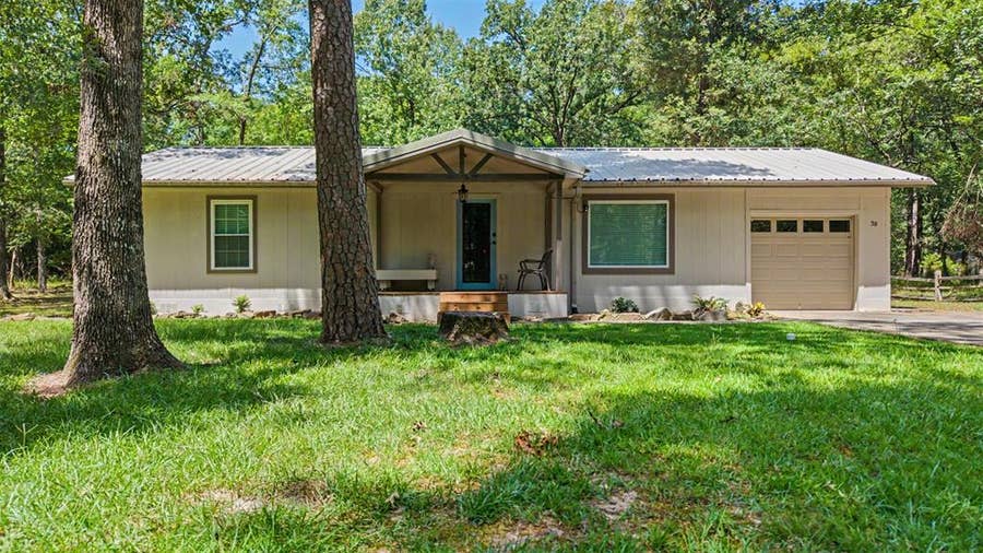 Property photo for 38 Twisted Trail, Mount Vernon, TX