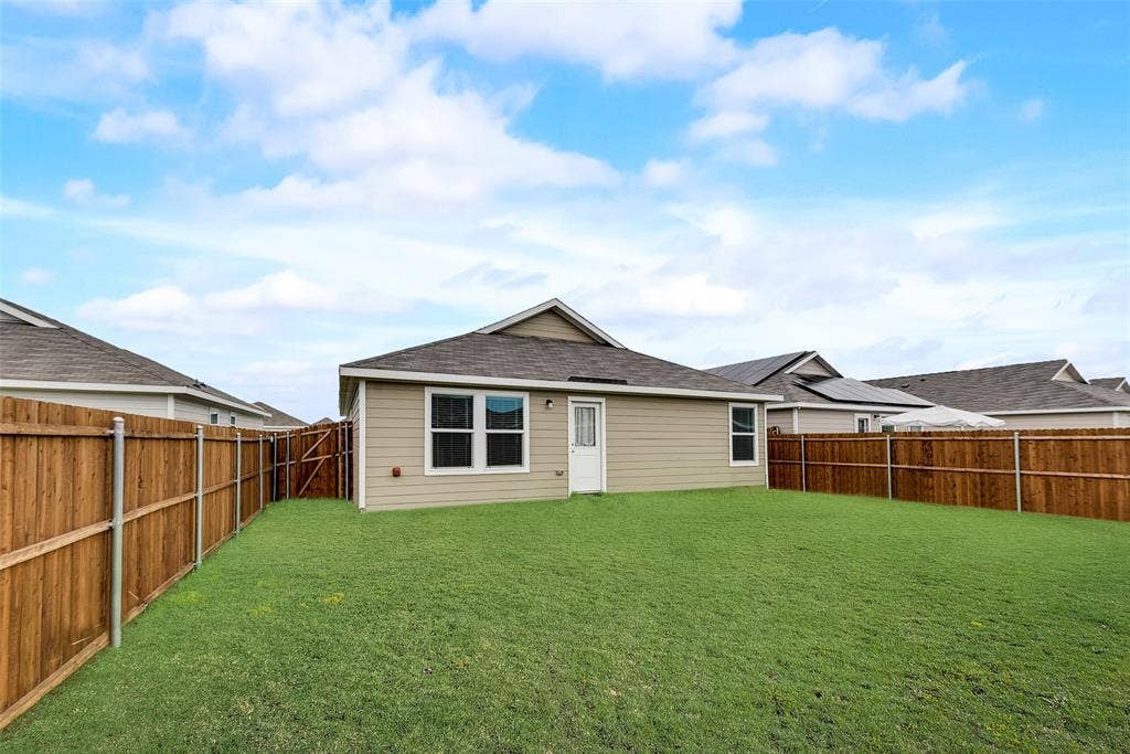 205 Jasmine Drive, Princeton, TX 75407 205 Jasmine Drive, Princeton, TX 75407