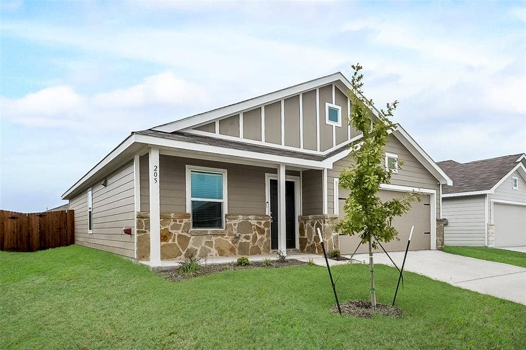 205 Jasmine Drive, Princeton, TX 75407 205 Jasmine Drive, Princeton, TX 75407