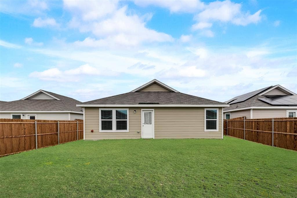 205 Jasmine Drive, Princeton, TX 75407 205 Jasmine Drive, Princeton, TX 75407