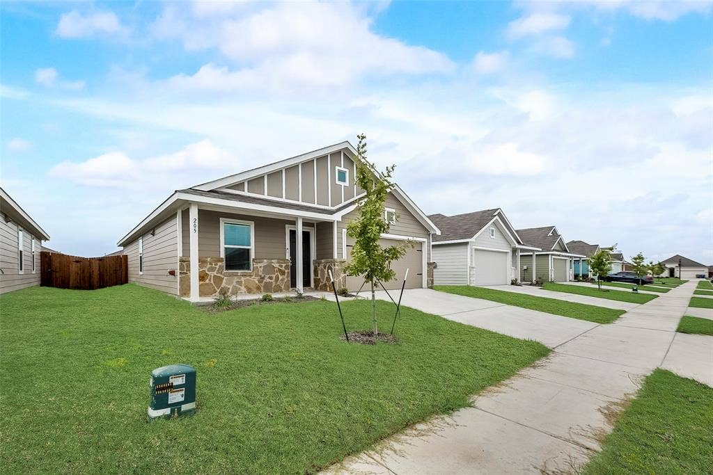 205 Jasmine Drive, Princeton, TX 75407 205 Jasmine Drive, Princeton, TX 75407