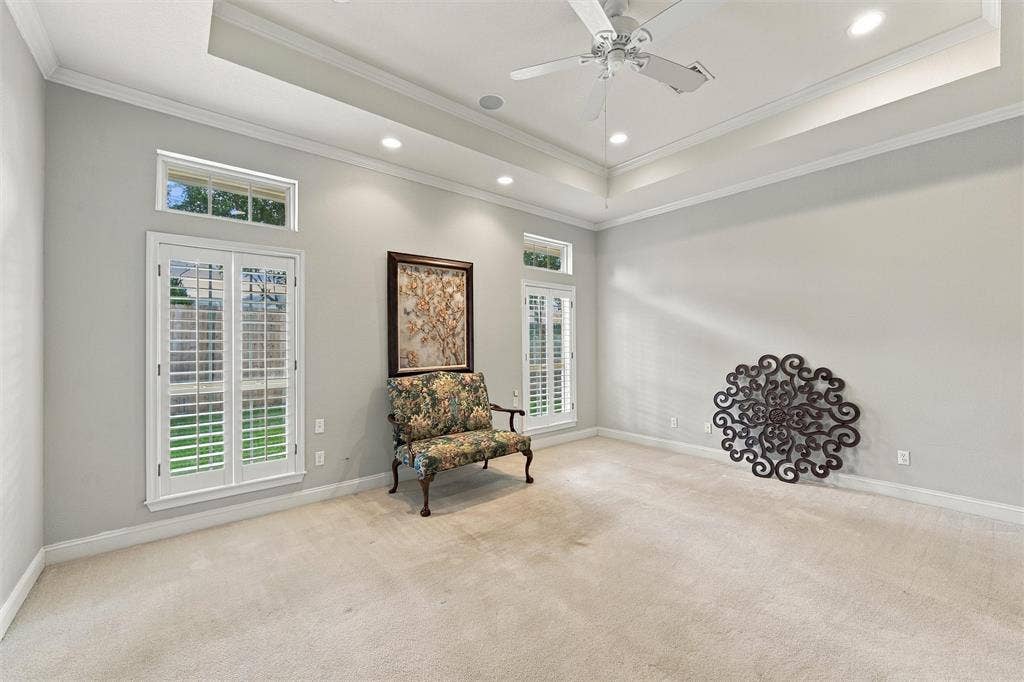 7918 Old Mcgregor Road, Woodway, TX 76712