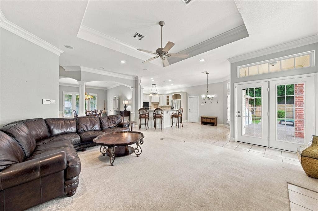7918 Old Mcgregor Road, Woodway, TX 76712