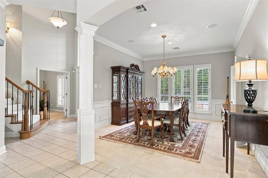 7918 Old Mcgregor Road, Woodway, TX 76712