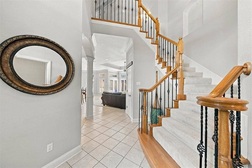 7918 Old Mcgregor Road, Woodway, TX 76712