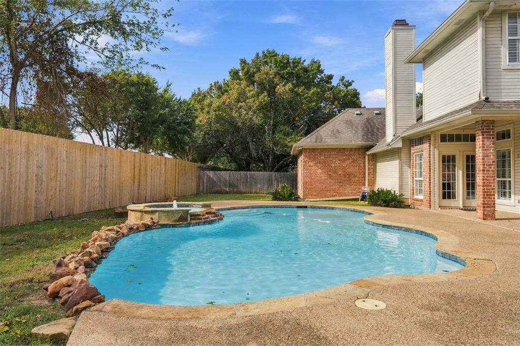7918 Old Mcgregor Road, Woodway, TX 76712