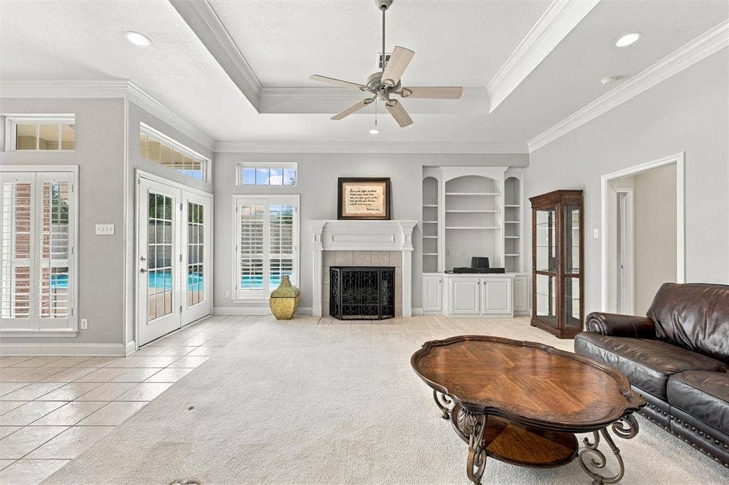 7918 Old Mcgregor Road, Woodway, TX 76712
