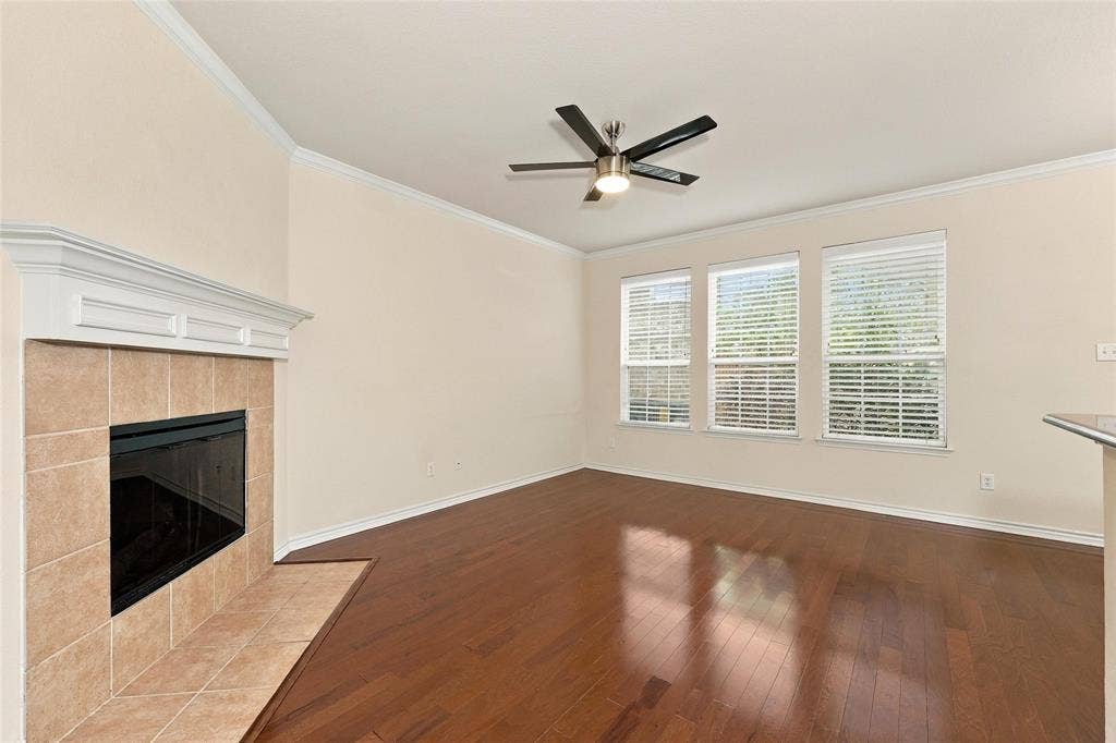 5972 Clearwater Drive, The Colony, TX 75056
