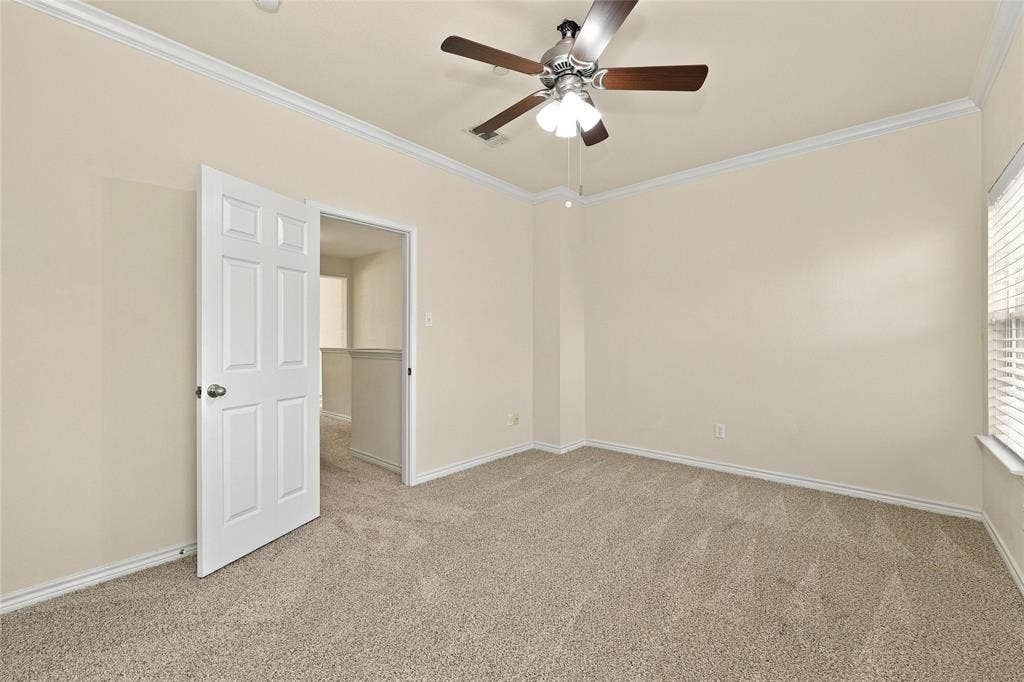 5972 Clearwater Drive, The Colony, TX 75056