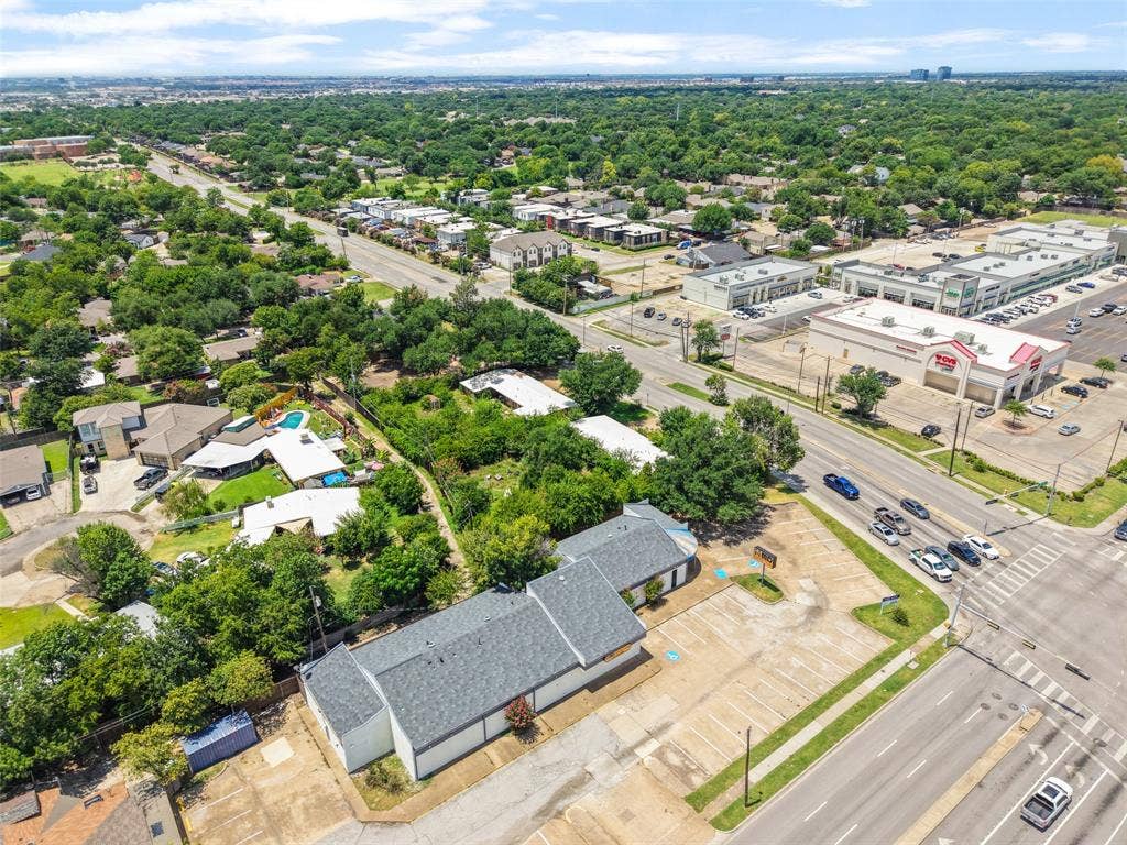 3650 Walnut Hill Lane, Dallas, TX 75229
