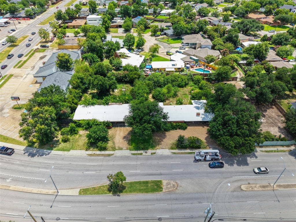 3650 Walnut Hill Lane, Dallas, TX 75229