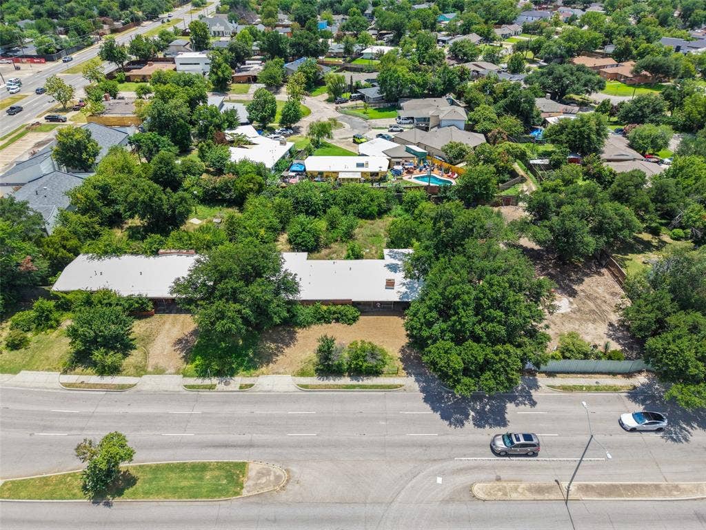 3650 Walnut Hill Lane, Dallas, TX 75229