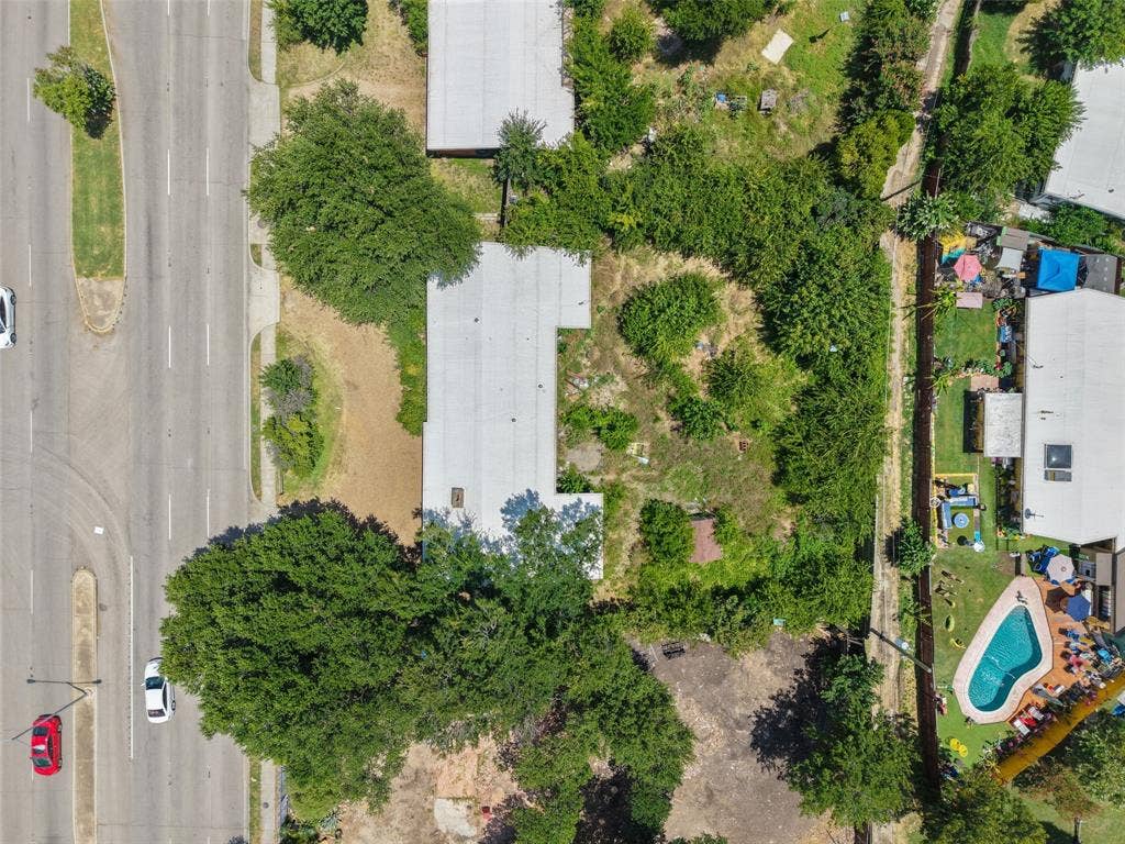 3650 Walnut Hill Lane, Dallas, TX 75229