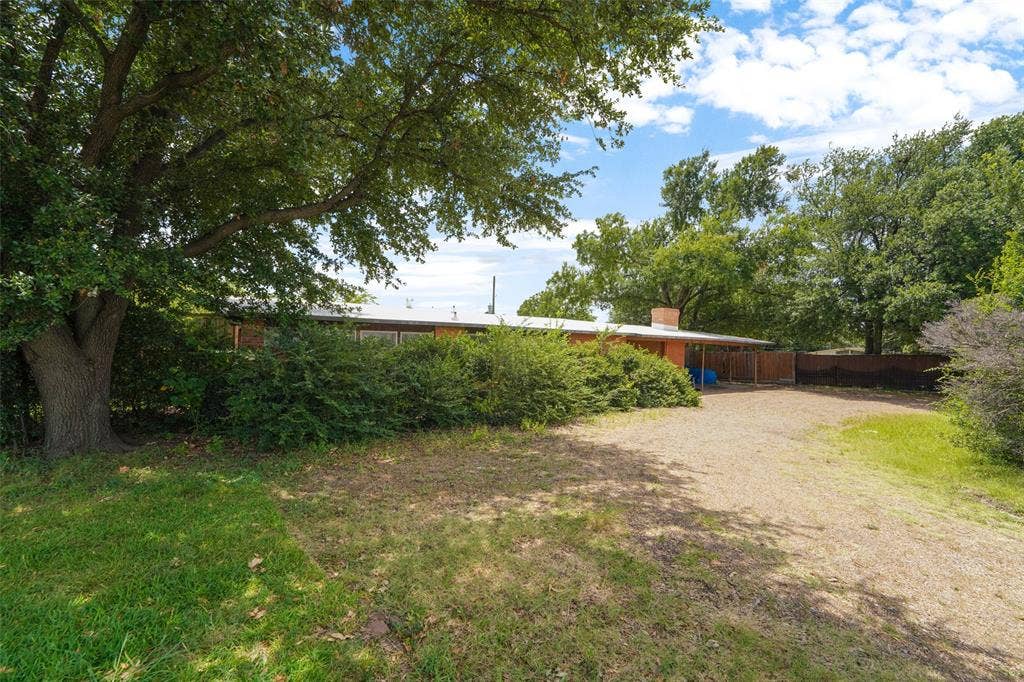 3650 Walnut Hill Lane, Dallas, TX 75229