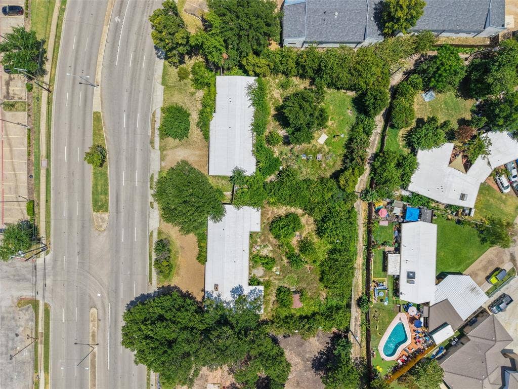 3658 Walnut Hill Lane, Dallas, TX 75229